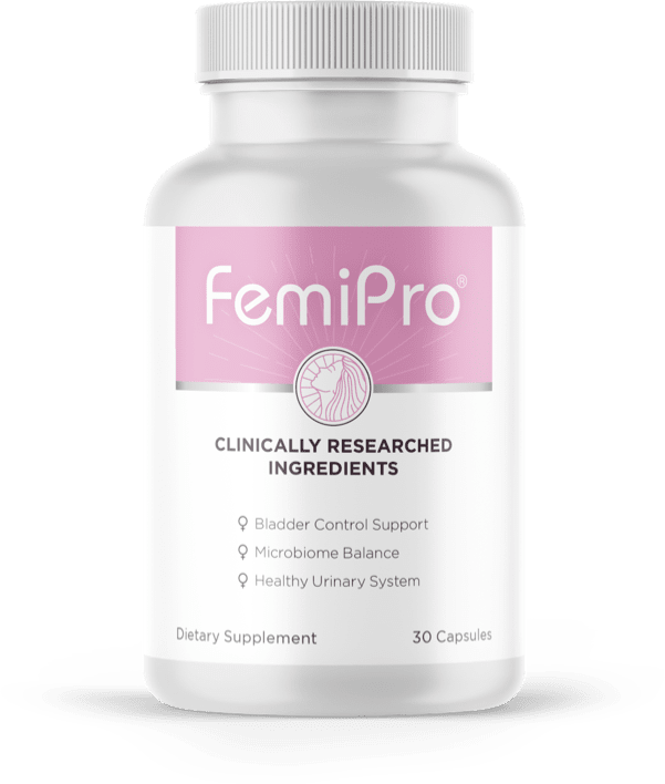 FemiPro-supplement