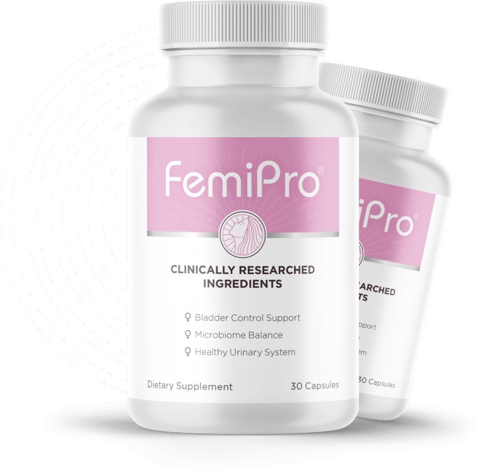 FemiPro-supplement