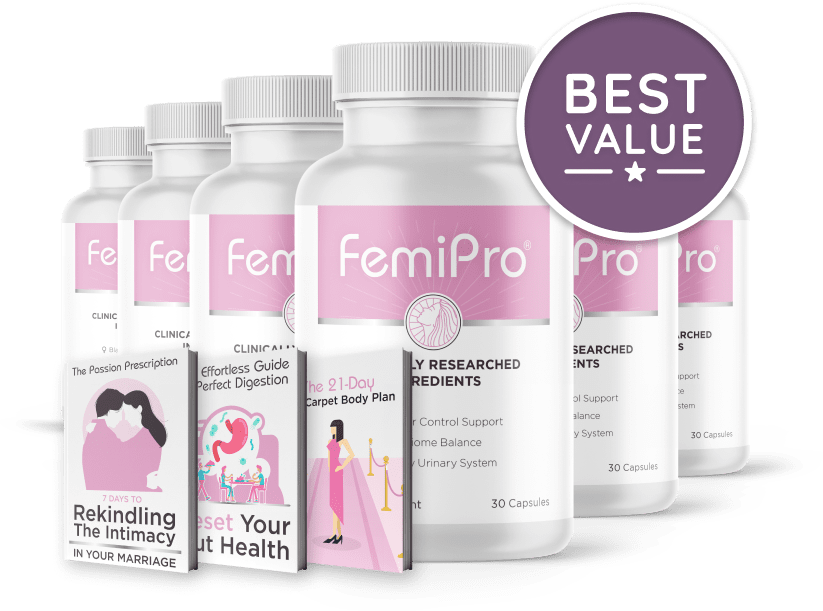 FemiPro-180days-pack